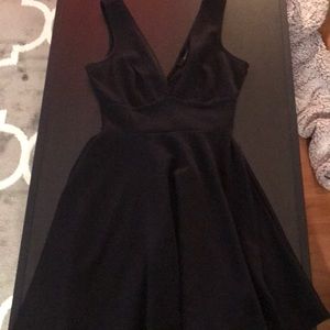 XS FOREVER 21 DRESS